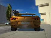 Vencer Sarthe